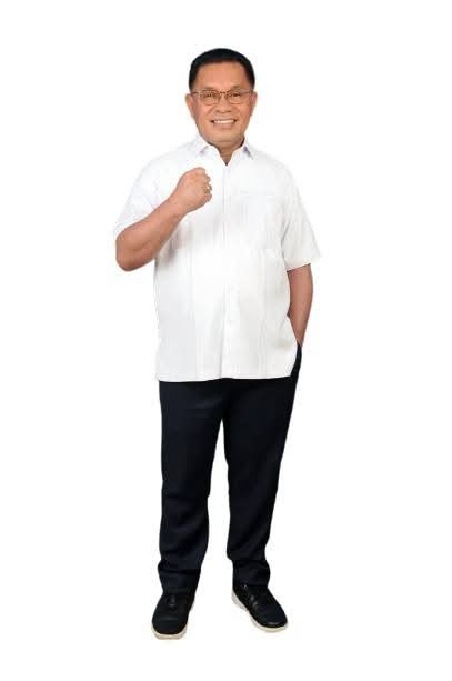 Kasus Korupsi Tanimbar Energi Memasuki Babak Baru, Eks Bupati Petrus Fatlolon Ajukan Pembelaan